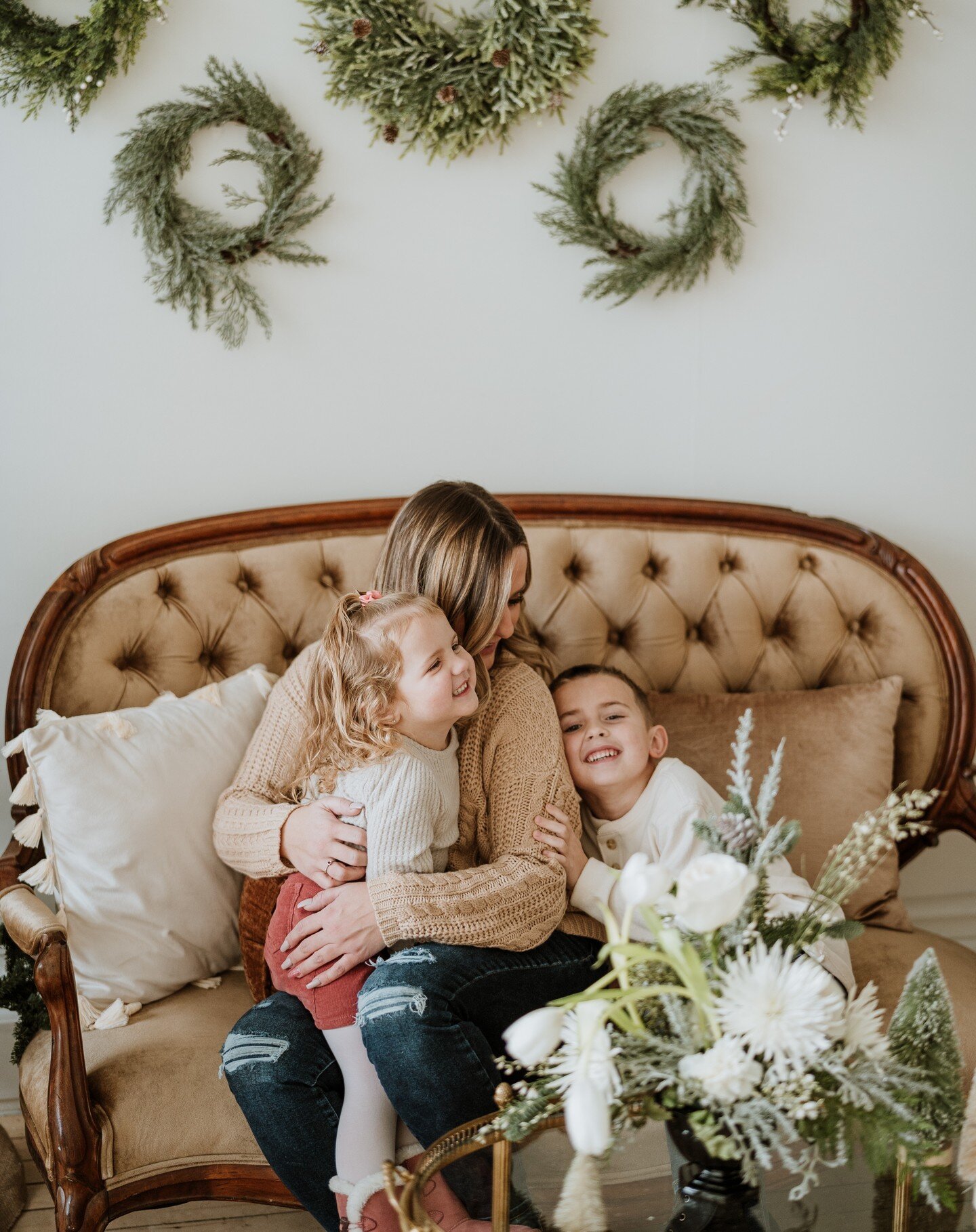 Being able to document the growth of littles is one of the most humbling things on the planet.