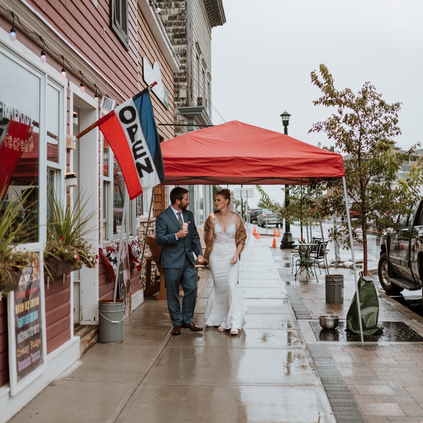 It truly means so much when my couples take the time to leave a review about their experience working with me. I will never take for granted what I do, the moments I capture, and the love stories that I get to learn about. 

&quot;Donna was absolutel